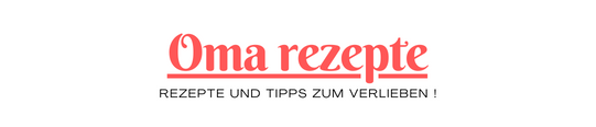 Oma rezepte official logo